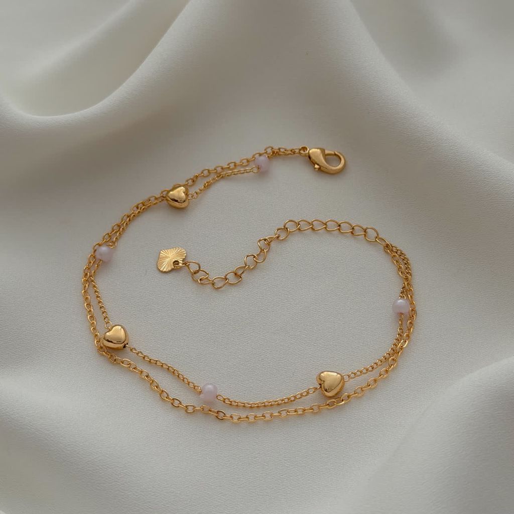پابند Fashion Jewelry کد 3536